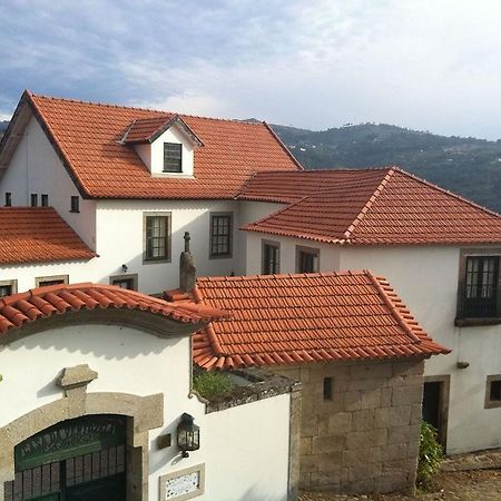 Quinta Da Ventuzela Hotel Cinfaes Bagian luar foto