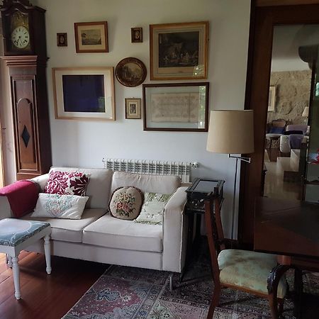 Quinta Da Ventuzela Hotel Cinfaes Bagian luar foto