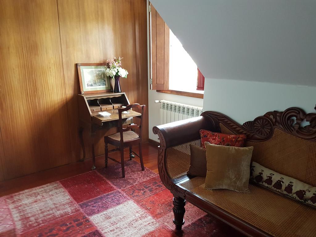 Quinta Da Ventuzela Hotel Cinfaes Bagian luar foto
