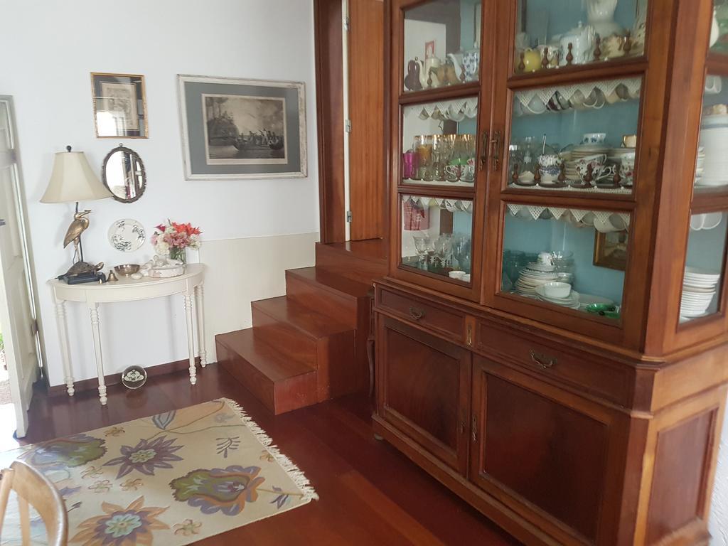 Quinta Da Ventuzela Hotel Cinfaes Bagian luar foto